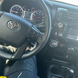 Meet your Posher, Edward